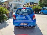 2012 Nissan MICRA