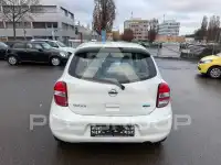 2012 Nissan MICRA