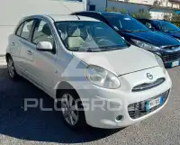 2012 Nissan MICRA