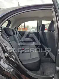 2012 Nissan MICRA