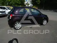 2012 Nissan MICRA