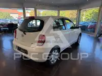 2012 Nissan MICRA