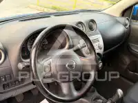 2012 Nissan MICRA