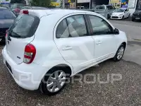 2012 Nissan MICRA