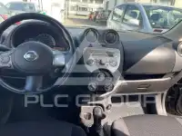 2012 Nissan MICRA