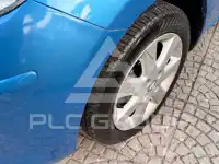 2012 Nissan MICRA