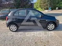2012 Nissan MICRA