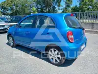 2012 Nissan MICRA