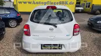 2012 Nissan MICRA