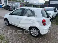 2012 Nissan MICRA