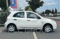 2012 Nissan MICRA