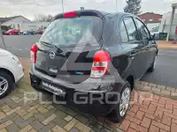 2012 Nissan MICRA