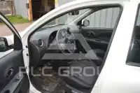 2012 Nissan MICRA