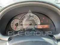 2012 Nissan MICRA