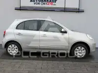2012 Nissan MICRA