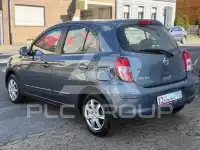 2012 Nissan MICRA