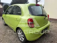 2012 Nissan MICRA