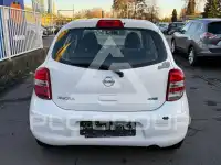 2012 Nissan MICRA