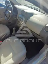 2012 Nissan MICRA