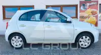 2012 Nissan MICRA