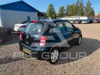 2012 Nissan MICRA