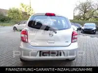 2012 Nissan MICRA