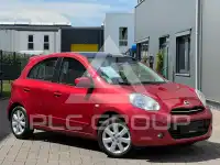 2012 Nissan MICRA