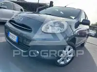 2012 Nissan MICRA