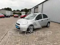 2012 Nissan MICRA