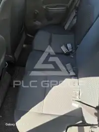 2012 Nissan MICRA