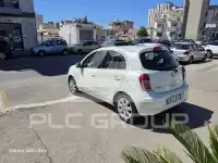 2012 Nissan MICRA