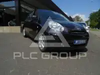 2012 Nissan MICRA