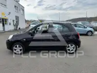 2012 Nissan MICRA