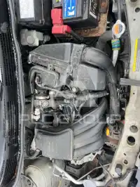 2012 Nissan MICRA