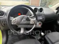 2012 Nissan MICRA