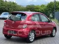 2012 Nissan MICRA