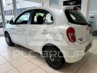2012 Nissan MICRA