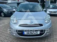 2012 Nissan MICRA