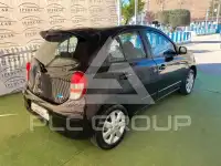 2012 Nissan MICRA