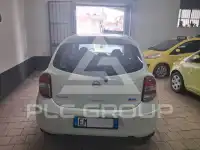 2012 Nissan MICRA