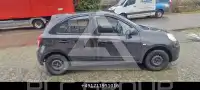 2012 Nissan MICRA