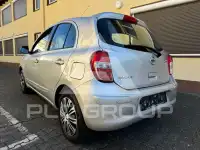 2012 Nissan MICRA