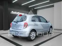 2012 Nissan MICRA