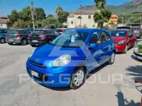 2012 Nissan MICRA