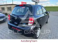 2012 Nissan MICRA