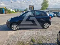 2012 Nissan MICRA