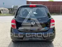 2012 Nissan MICRA