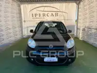 2012 Nissan MICRA