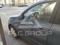 2012 Nissan MICRA