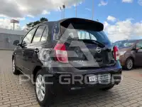 2012 Nissan MICRA